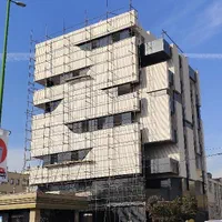 شستشو نما نانونما سندبلاست عایق راپل بندباز