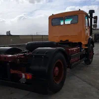 بنز تک کمپرسی ۱۹۲۴ خشک مدل ۱۴۰۳|خودرو سنگین|اسلام‌شهر, ملک‌آباد|دیوار