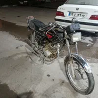 هندا 125