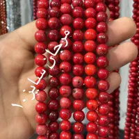 ریسه مرجان در سایز های مختلف