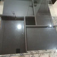 مبل راحتی چرمی|مبلمان خانگی و میز عسلی|یزد, |دیوار