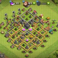 ۲ اکانت کلش اف کلنز مفت|کنسول، بازی ویدئویی و آنلاین|گرمدره, |دیوار