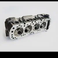 سرسیلندر نیسان زامیاد کاربراتور تراش اول