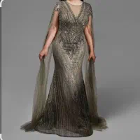 پیراهن مجلسی