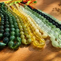 تسبیح سنگ طبیعی و اصل