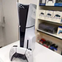 فروش ps5 اسلیم دیسک خور سفارش اروپا ps5