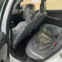 ۲۰۷ مدل ۱۴۰۲ کم کار فوری|خودرو سواری و وانت|کرج, گلشهر|دیوار