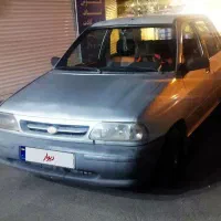 پراید 85