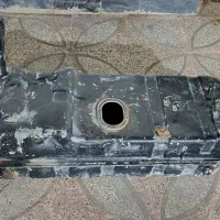 باک بنزین