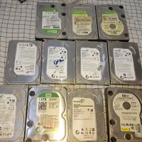 لوازم اوراقی کامپیوتر پاور مانیتور هارد گرافیک|قطعات و لوازم جانبی رایانه|مشهد, حضرت حجت|دیوار