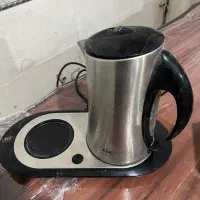 چای ساز برقی