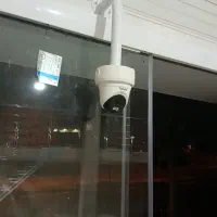 دوربین مداربسته IP برند تیاندی  مدل TC-Tiady C321N