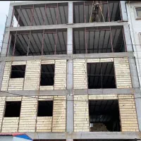 پیش فروش ۱۰۵ متری سنددار جهاد خیابان بعثت|پیش‌فروش املاک|رشت, جهاد|دیوار