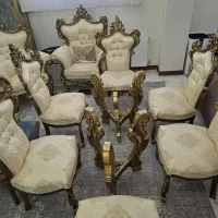 ناهارخوری ۶ نفره