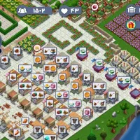 پرسیتی مزرعه کوچک همراهت|کنسول، بازی ویدئویی و آنلاین|محمدشهر, محمدشهر|دیوار