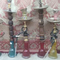 قلیان‌ها درحدنو|کلکسیون و سرگرمی|بناب, |دیوار