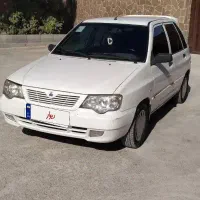 پراید ۱۱۱مدل ۹۶