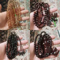 تسبیح سندلوس عناب کشکول گردنی (همش با هم ۴ تومن)