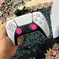 Ps5 Slim Digital در حد اکبند|کنسول، بازی ویدئویی و آنلاین|گنبد کاووس, |دیوار