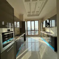 فرمانیه سنبل 298 متر 4 خوابه 4 پارکینگ 20متر تراس|فروش آپارتمان|تهران, فرمانیه|دیوار