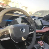 چانگان x5 plus