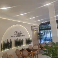 درخواست ویتر و سالن کار