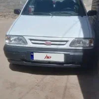 پراید مدل 94|خودرو سواری و وانت|گنبد کاووس, |دیوار