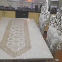 میز و صندلی