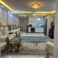 فروش آپارتمان ۹۰ متری ۲ خوابه طبقه ۲ در حضرت حجت|فروش آپارتمان|مشهد, حضرت حجت|دیوار