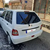 پراید ۱۱۱ عروسک کم کار|خودرو سواری و وانت|قم, در بهشت|دیوار