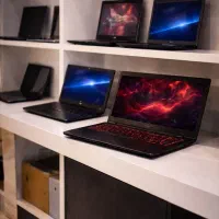 بهترین لپ تاپ های استوک در دزفول(اقساطی)