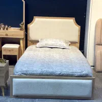 سرویس خواب. کامل.  رویا تحویل درب. کارخانه|تخت و سرویس خواب|مشهد, گرجی علیا|دیوار