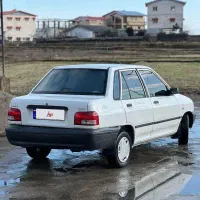 پراید مدل۹۰