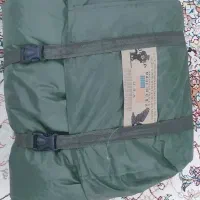 کیسه خواب آمریکایی