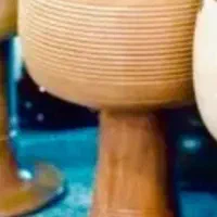 تمبک دو مهر شیرانی