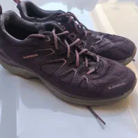 کفش طبیعت گردی lova سایز 40تا 41