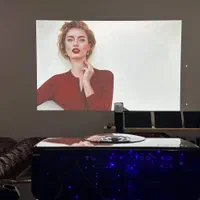 ویدئو پروژکتور هیتاچی|تلویزیون و پروژکتور|قم, سالاریه|دیوار