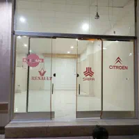 رهن اجاره دو دهنه مغازه
