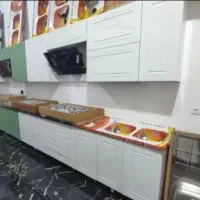 کابینت ممبران   قابل جابجایی تکمیل شش‌متر