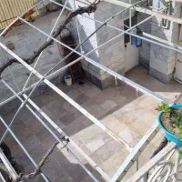 فروش ویلائی دو کله|فروش خانه و ویلا|مشکین‌دشت, |دیوار