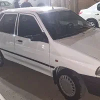 پراید صبا مدل ۸۷|خودرو سواری و وانت|شاهین‌شهر, شهرک منازل چوبی|دیوار