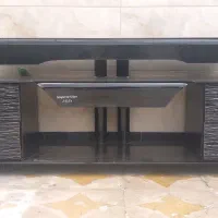 جاظرفی زیرتلویزیونی پشتی وبالش