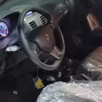 ساینا دوگانه سوز صفر کیلومتر