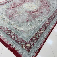 فرش نقشه برکه