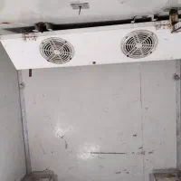 یخچال خودرو برای حمل مواد لبنی