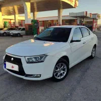 دنا پلاس 1402 کارمندی استثنائی|خودرو سواری و وانت|تربت‌حیدریه, مظفریه|دیوار