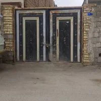 زمین-چاهشک-با-پروانه-ساخت