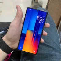 پوکوm6pro رم۱۲|موبایل|تبریز, |دیوار