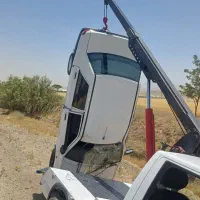 پادرا پلاس جرثقیل یدک کش|خودرو سواری و وانت|تهران, آذربایجان|دیوار