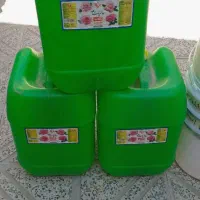 کالن  و سطل